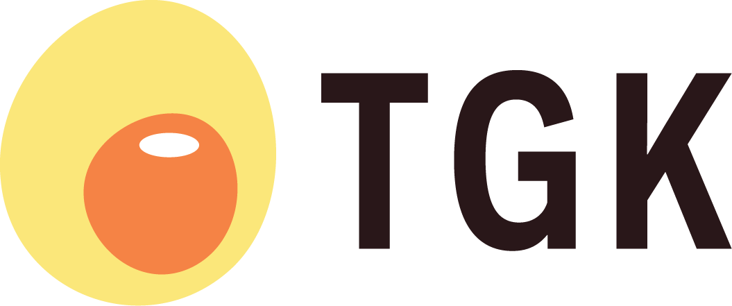 株式会社TGK コーポレートサイト