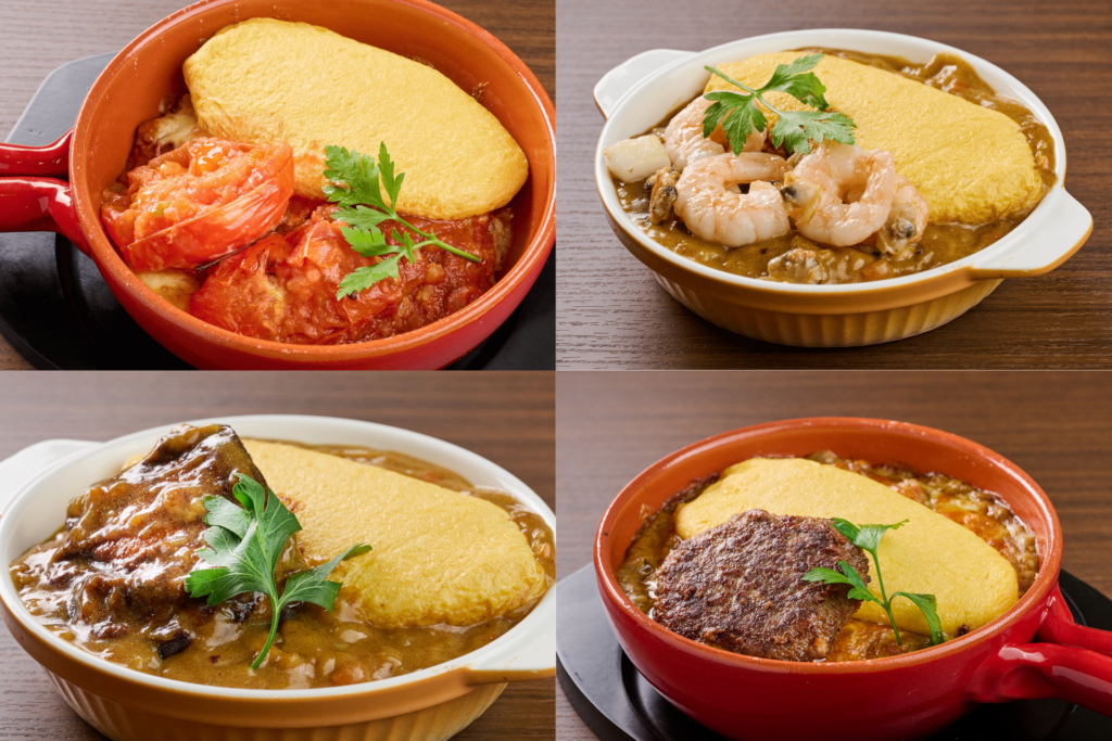 下北沢たまごけん